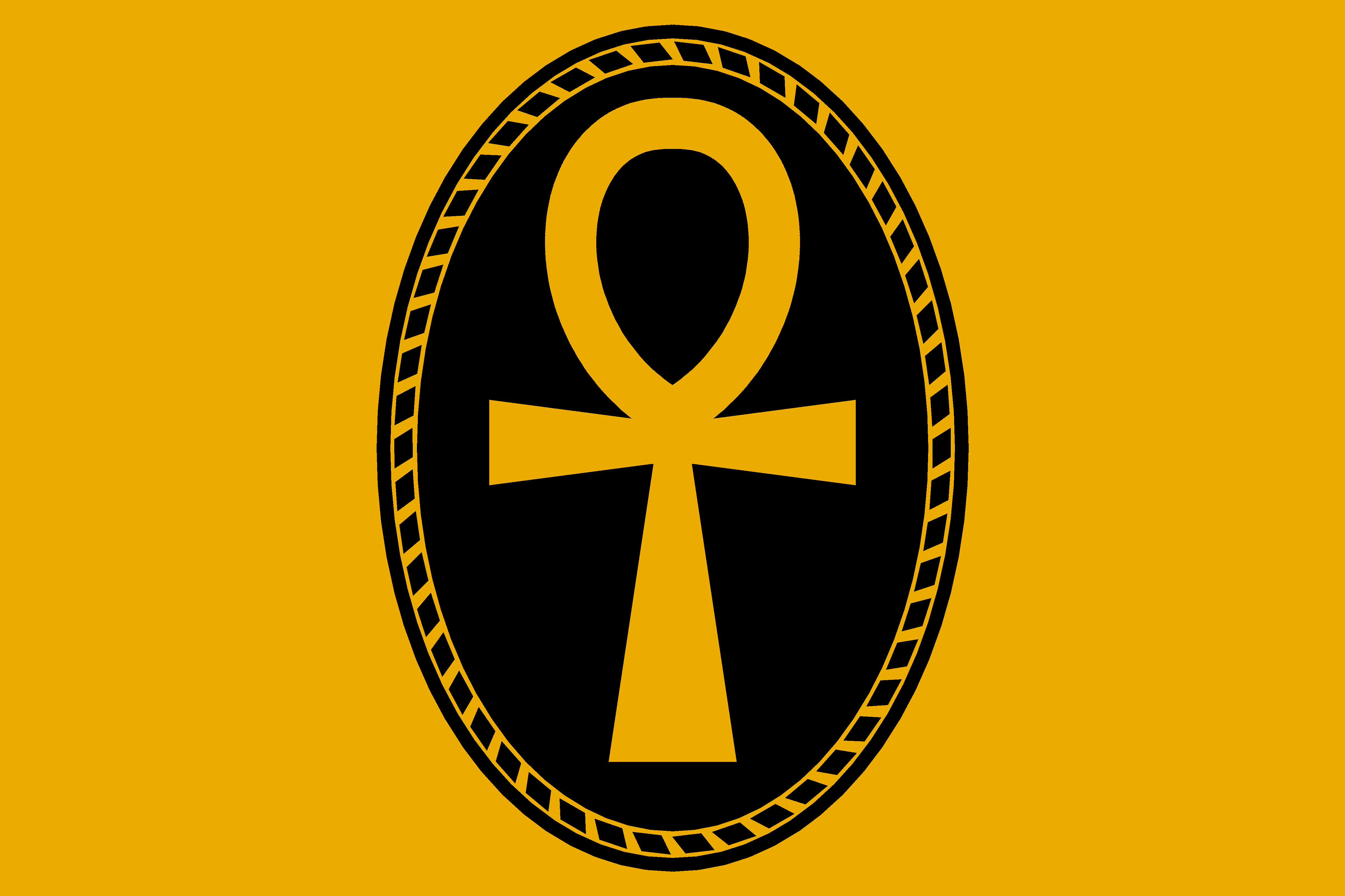 Flag of the Baltimore Metropolis